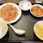 麒麟菜館  - 