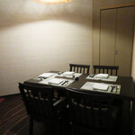 岡山旬彩ステーキ 鉄板いろは - 