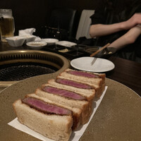 SATOブリアン 本店 - 