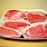 三田牛竈炭火焼 ウェスタ - 