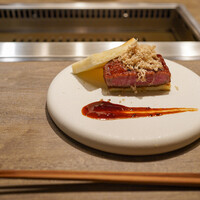 USHIGORO S. SHINJUKU - シャトーブリアンカツサンド