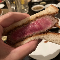 SATOブリアン 本店 - 