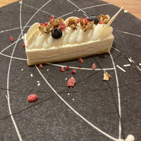 RIGOLETTO KITCHEN - 