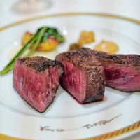 三田牛竈炭火焼 ウェスタ - 