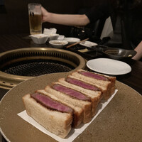 SATOブリアン 本店 - 