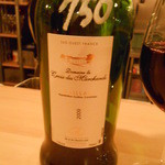 da.b - 2013/02/23　次に赤ワインで～～