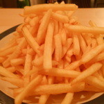 da.b - 2013/02/23　名物ポテト。。。