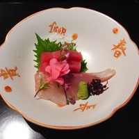 日本料理 旬彩 - 