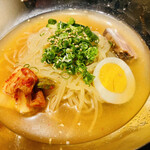 牛吟 てつろく - 