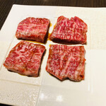 牛吟 てつろく - 