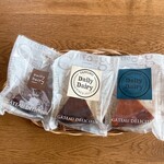 DailyDairy - 