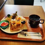 ゴッチェコーヒー - 