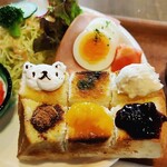 ゴッチェコーヒー - 