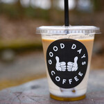 GOOD DAYS COFFEE - 