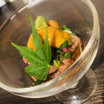 牛吟 てつろく - 