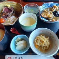 土佐料理 祢保希 新宿店 - 