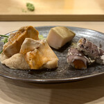 Sushi Shunsuke - 