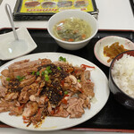 饞嘴巴 台湾無骨香脆鶏柳 - 