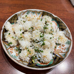 生ホルモン処 京洛 にくぷく - 