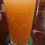 ビーボ! ビア アンド ダイニングバー - NEW福は内IPA