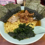 ラーメンショップ クロマル - 