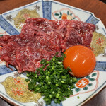 生ホルモン処 京洛 にくぷく - 