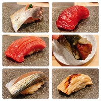 鮨結う翼 - 