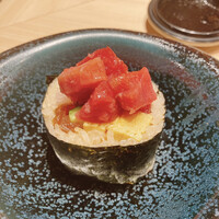 鮨結う翼 - 