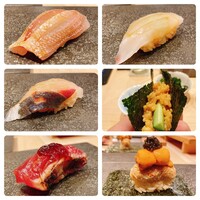 鮨結う翼 - 