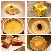 鮨結う翼 - 