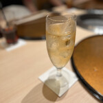 銀座 ちかみつ - 