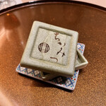 銀座 ちかみつ - 