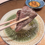 銀座 ちかみつ - 