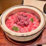 銀座 ちかみつ - 