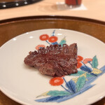 銀座 ちかみつ - 