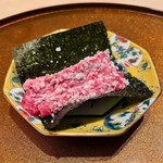 銀座 ちかみつ - 