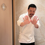 銀座 ちかみつ - 