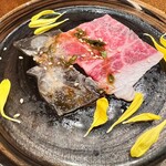 銀座 ちかみつ - 