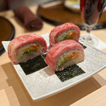 銀座 ちかみつ - 