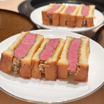 銀座 ちかみつ - 