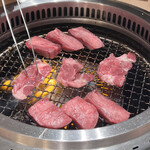 銀座 ちかみつ - 