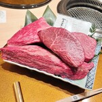 銀座 ちかみつ - 