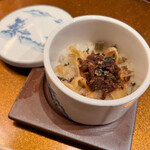 銀座 ちかみつ - 