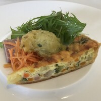 リストランテ シエロ - 前菜