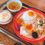 カフェレストラン メコン - 