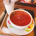 カフェレストラン メコン - 