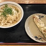 うつ海うどん - 