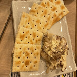 ０秒レモンサワー 仙台ホルモン焼肉酒場 ときわ亭 - ディップタイプはあまり香りせず…(´；ω；｀) 