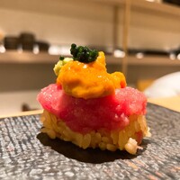 鮨 いつみ - 