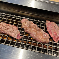 横浜焼肉kintan - 